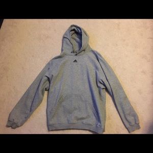 Adidas - Men’s hoodie